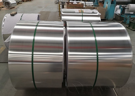 Cermin Aluminium Metal Strips 10mm 15mm 20mm 40mm Lebar Dan 2mm Tebal