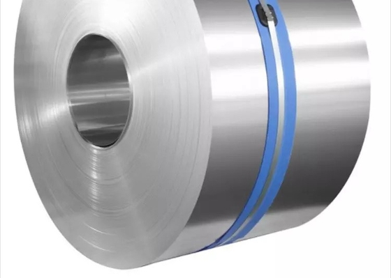 1050 H14 H24 Aluminium Steel Coil Sheet Ppal Coil Astm B209 Alloy 3003 H14