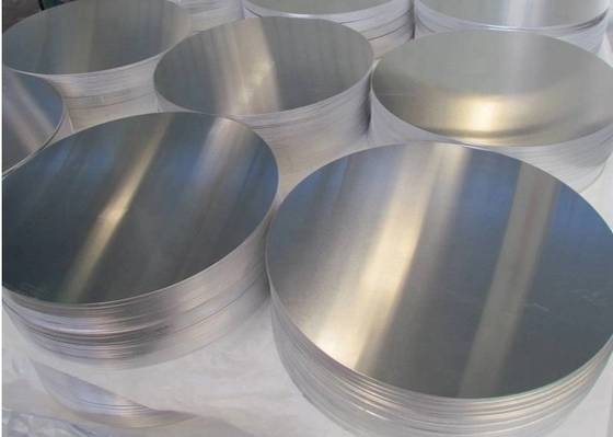 12 4 8 6 Inch Putaran Plat Aluminium Disc Wafer O H12 H14