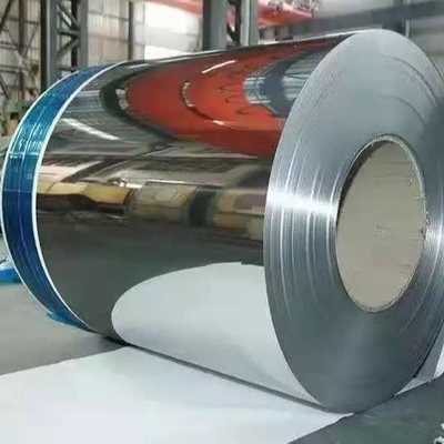 Color Coated Aluminium Steel Coil 1050 H14 1060 H24 3003 5083 5mm Untuk Mesin