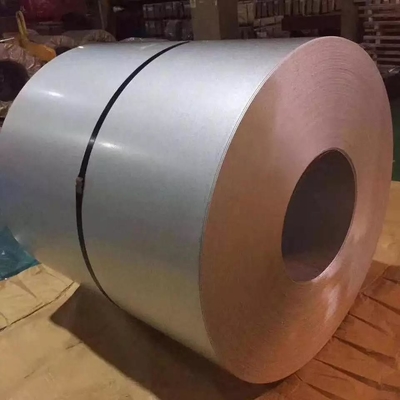 AZ150 G550 Galvalume Steel Coil GL AFP Aluzinc Ketahanan Korosi Tinggi