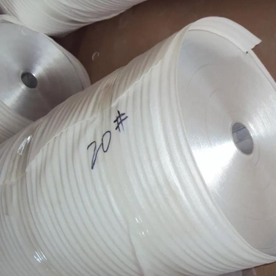 Disesuaikan 1100 Aluminium Alloy Foil Silver Untuk Kemasan Farmasi