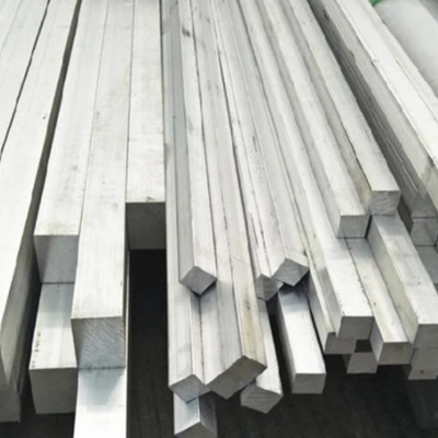 3004 5052 5652 Solid Aluminium Bar Untuk Dekorasi Elevator Dan Lemari Furnitur