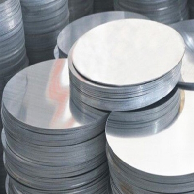 1.80mm 2.00mm Plat Lingkaran Aluminium ASTM SUS JIS DIN 1060 3003 5052 6061