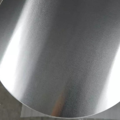 1050 3003 5086 Lingkaran Aluminium Besar Kosong Jenis Asal Temper Bentuk