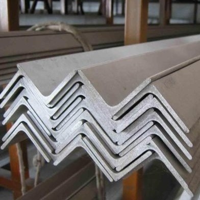 2011 5052 5086 6061 6063 7075 Sudut Batang Aluminium Padat Profil Sudut Bentuk L