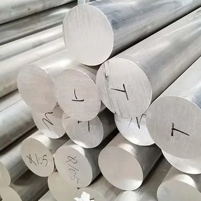1 Inch Solid Aluminium Round Bar Pemasok ASTM 1060 1100 3003 10mm 12mm 16mm 100mm