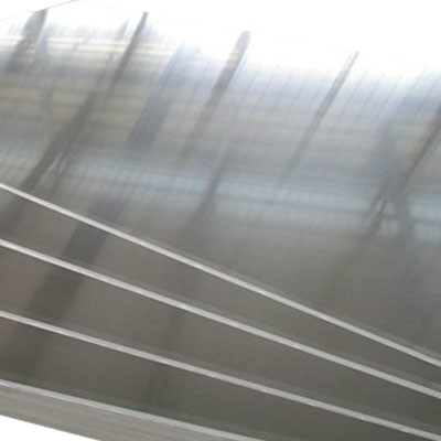 5A05 H32 Black Anodized Aluminium Plate Sheet Metal Untuk Proyek Militer 1mm-3mm