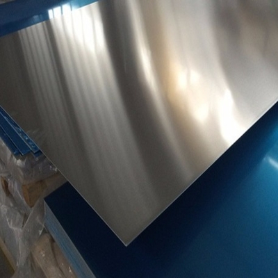 2219 3003 Embossed Aluminium Tapak Plat Atap Lembar Profil Galvanis Prepainted