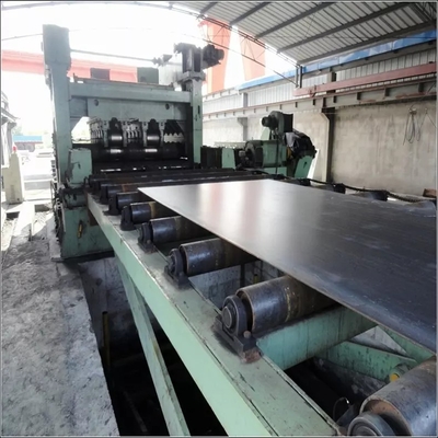 Pelat Lembaran Aluminium Pelindung Film PVC 1100 2024 3003 Untuk Industri