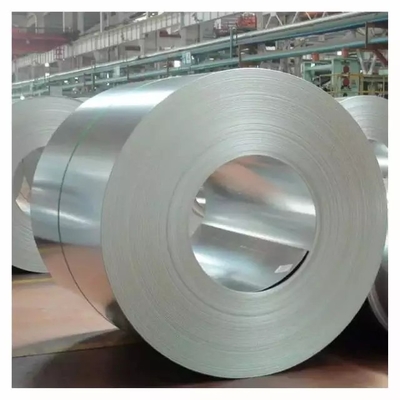 Cold Rolled Aluminium Steel Coil Grade 1000 2000 3000 5000 6000 7000 Seri