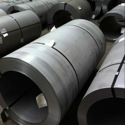 10 - 600mm Carbon Steel Coil HR Mild S45c S50c 1050t 0.25Inch Slit Edage