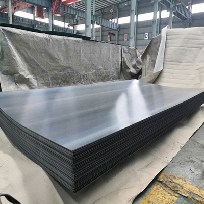 GB/ASTM Standard 18 Gauge Plate stainless steel untuk aplikasi industri