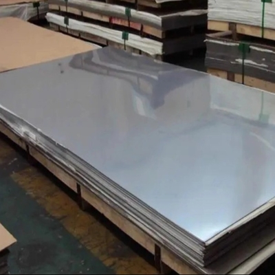 316 Teknik Lemparan Piring Baja Karet Lebar 50-2500mm Permukaan BA/2B/NO.1/8K