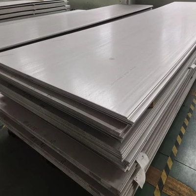 Disesuaikan 316 Lembar stainless steel Ketebalan 0,1-100mm Panjang 1000-6000mm