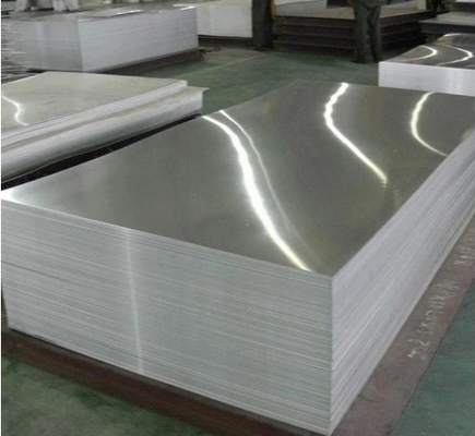5182 5083 3003 60611050 1060 1070 5052 Lembar aluminium 5mm-20mm