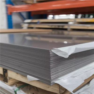 ASTM AISI GB DIN SUS Hot Cold Rolled Ss 201 202 301 304 309 316 316L 321 409s 410s 420 430 2205 4X8 5X10 Baja tahan karat