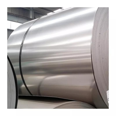Kualitas tinggi Stainless Steel Strip Mirror 2b/Ba/No. 1/No. 4 Finish Disesuaikan 316 /304L/304 /201/430 H