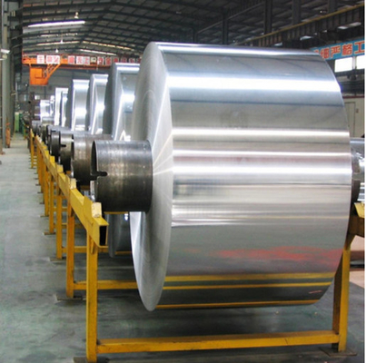 ASTM/AISI/ASME/JIS/GOST Ss Coil SUS304 304L Tp316L 316ti 317L Tp321h 309S 316h 310S 2205
