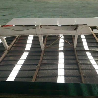 Ss Lempeng AISI 304 310S 316 321 Harga Lempeng Baja Tidak Berlemak Per Kg