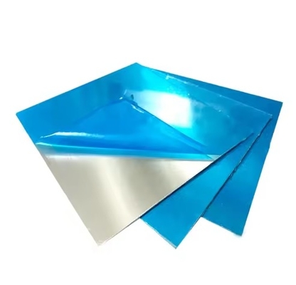 1050 1060 1070 1100 2024 5052 5083 T651 H14 T3 T8 Lembar Piring Untuk Dekorasi