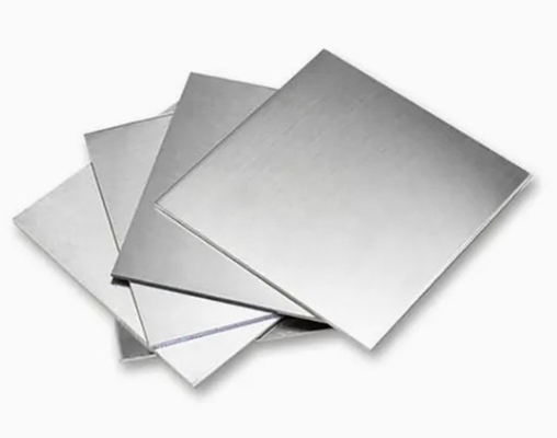 48 X 96 48 X 48 24 X 24 Cermin Dipoles Aluminium Sheet Alloy 7075 T6 T651 0.1-30mm