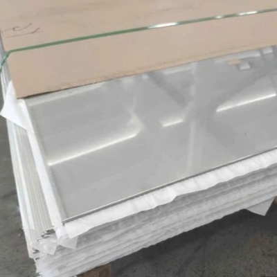 Otomotif 316 Lembar stainless steel digulung dingin