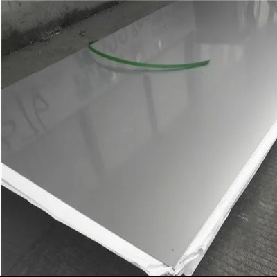3mm GB / ASTM 316 SS Grade stainless steel plat tergulung dingin dengan panjang yang dapat disesuaikan