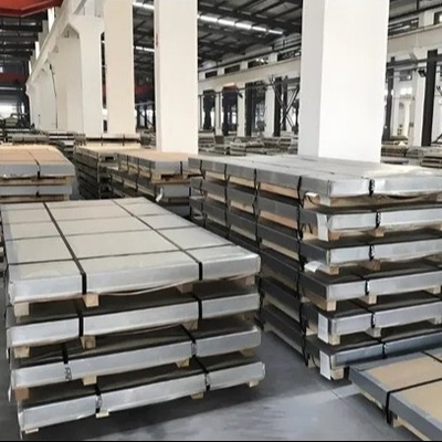 GB / ASTM Standar 316 Baja tahan karat Lemparan Panas Dingin 10mm