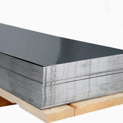 Plat baja tahan panas 304 untuk manufaktur