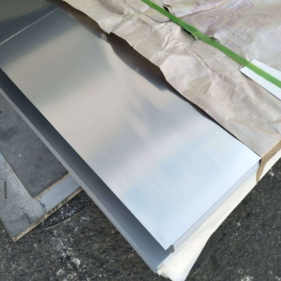 Etching Ar304 201 Plat baja tahan karat 0.3mm - 6.0mm Ketebalan Untuk Dekorasi Arsitektur