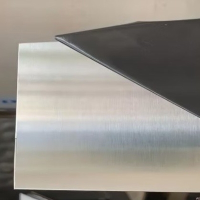 ASTM / GB 201 Baja tahan karat Perforated Plate 0.3mm - 6.0mm Cold Rolled Bright Surface