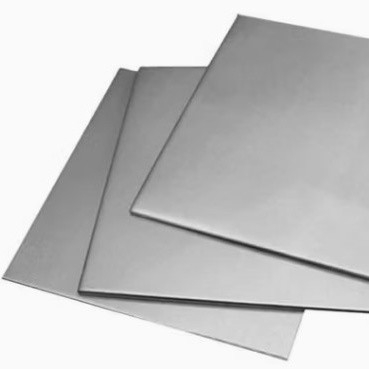 Disesuaikan 430 Lempeng baja tahan karat Ketebalan 0.3mm - 3.0mm / 3.0mm - 6.0mm 2B / BA Permukaan