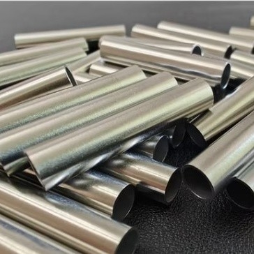 ASTM A312 A213 A269 pipa stainless steel tanpa jahitan Fungsi dan daya tahan optimal