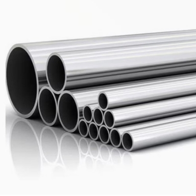 API 5L ukuran kustomisasi Karbon Seamless Steel Pipe High Precision