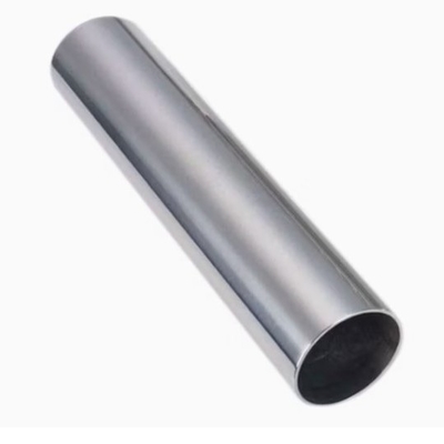 Pabrik Pipa Las Rantai ERW Baja tahan karat 3mm 100mm 500mm 1000mm 2000mm 2200mm Diameter Luar