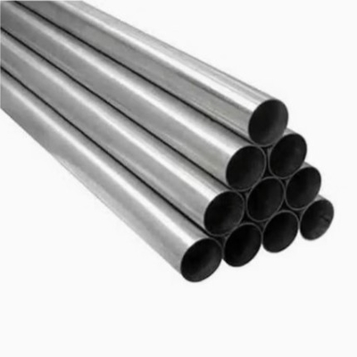 ASTM A554 Stainless Steel Decorative Tube 201 304 304L