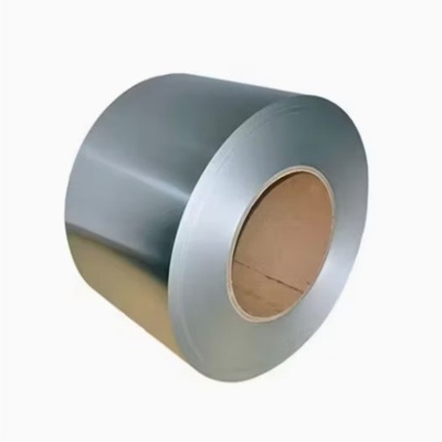 AISI Cold Rolled 201 202 304 310S 309S 316 409 430 420 2B BA Bairine Mirror Stainless Steel Coil