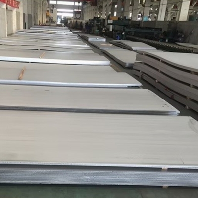 AISI 201 304 316 430 Cold Rolled Hot Rolled 2b Ba Hl Mirror No. 1 Plat baja tahan karat