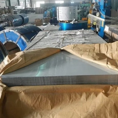Titik leleh 1370-1400°C 2500-2550°F aisi 316 stainless steel untuk aplikasi tugas berat