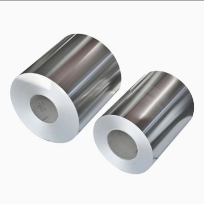 0.3*1000*1500mm Kumparan Baja Tahan Karat 316 Finishing 2B BA No.1/2E HL Cermin No.4 Panjang Disesuaikan