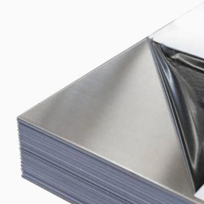 304 316L 430 Disesuaikan Anti slip Embossed Stainless Steel Pola Plat