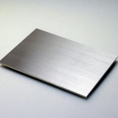 GB/ASTM Standard 18 Gauge Plate stainless steel untuk aplikasi industri