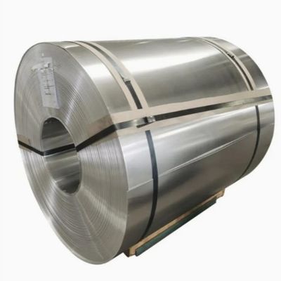 Digulung dingin / Digulung panas 0.1mm-4mm AISI SUS 201 304 316L 310S 409L 420 904 2b/Ba/8K stainless steel