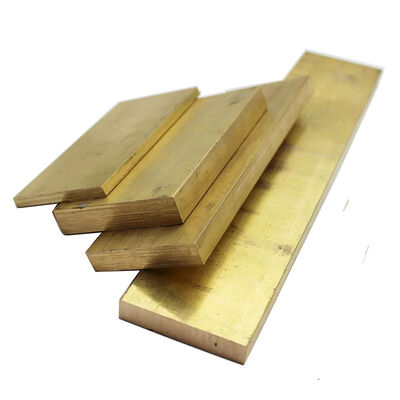 Diameter 50mm 100mm Solid Aluminium Bar Mill Selesai Bulat Untuk Alat Transportasi