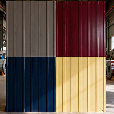 Jendela Dekorasi Profil Ekstrusi Aluminium Disesuaikan